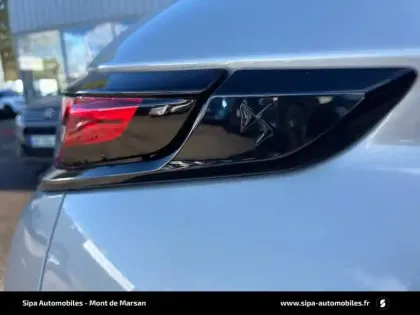 Photo 25 DS DS 3  BlueHDi 130 EAT8