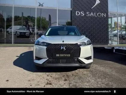 Photo 32 DS DS 3  BlueHDi 130 EAT8