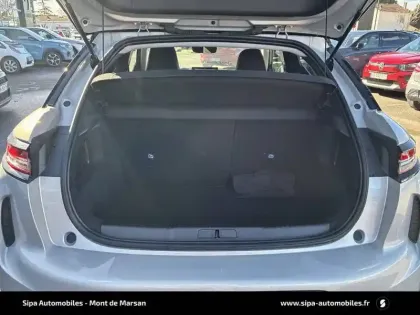 Photo 5 DS DS 3  BlueHDi 130 EAT8