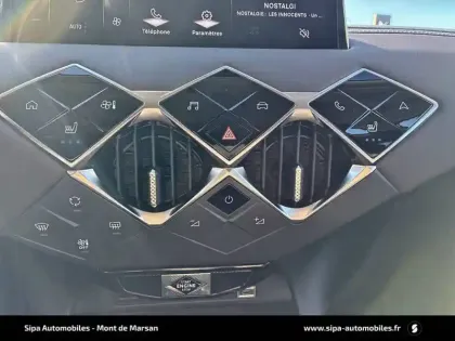 Photo 13 DS DS 3  BlueHDi 130 EAT8