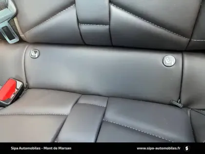 Photo 29 DS DS 3  BlueHDi 130 EAT8