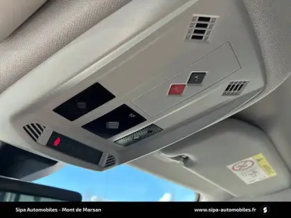 Photo 17 DS DS 3  BlueHDi 130 EAT8