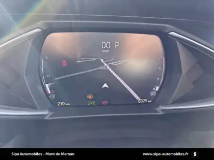 Photo 11 DS DS 3  BlueHDi 130 EAT8