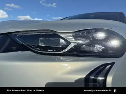 Photo 21 DS DS 3  BlueHDi 130 EAT8