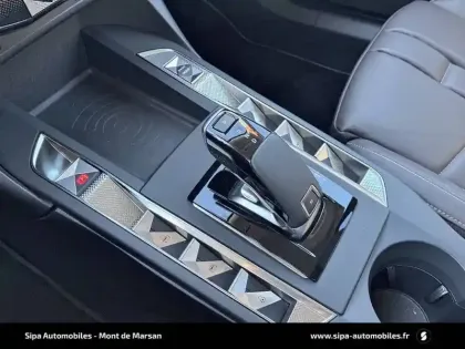 Photo 12 DS DS 3  BlueHDi 130 EAT8