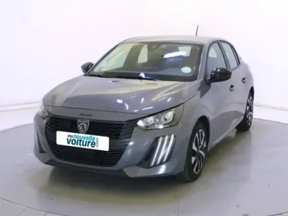 Photo Peugeot 208 Active