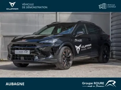Photo Cupra Formentor V