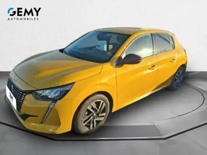 Photo Peugeot 208 Allure