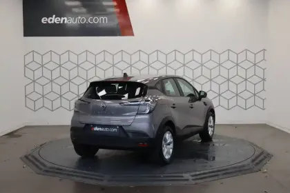 Photo 58 Renault Captur  TCe 90