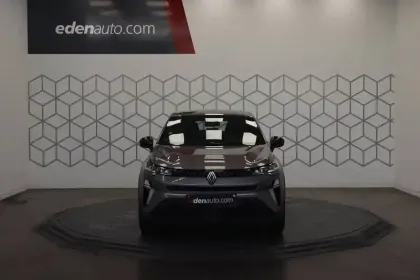 Photo 41 Renault Captur  TCe 90