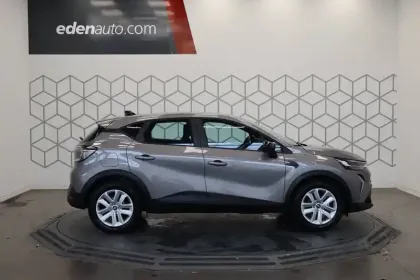 Photo 66 Renault Captur  TCe 90