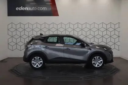 Photo 45 Renault Captur  TCe 90