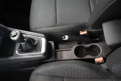 Photo 16 Renault Captur  TCe 90