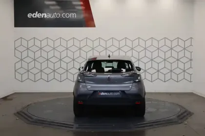 Photo 31 Renault Captur  TCe 90