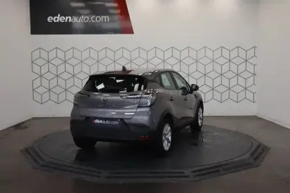 Photo 39 Renault Captur  TCe 90