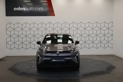 Photo 68 Renault Captur  TCe 90