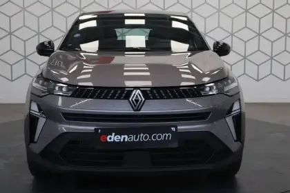 Photo 42 Renault Captur  TCe 90