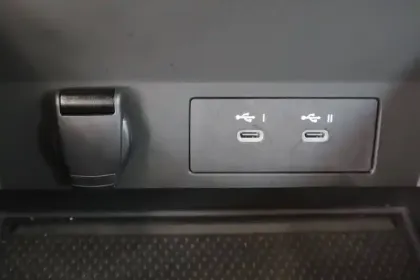 Photo 65 Renault Captur  TCe 90