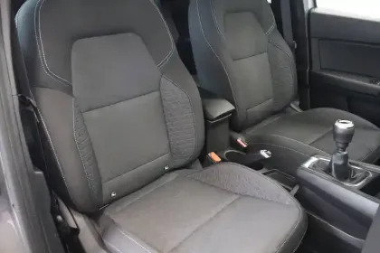 Photo 74 Renault Captur  TCe 90