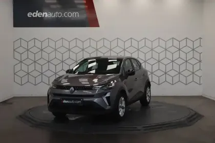 Photo 38 Renault Captur  TCe 90