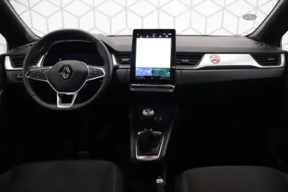 Photo 34 Renault Captur  TCe 90