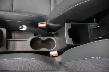 Photo 59 Renault Captur  TCe 90