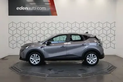 Photo 67 Renault Captur  TCe 90