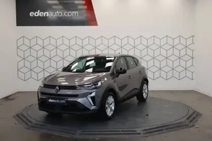 Photo 57 Renault Captur  TCe 90