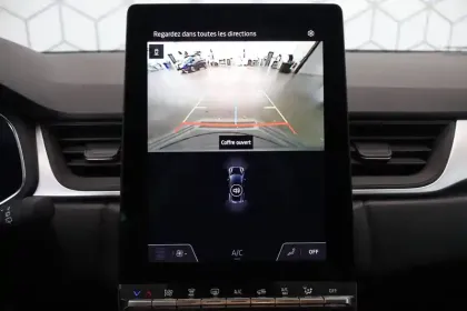 Photo 13 Renault Captur  TCe 90