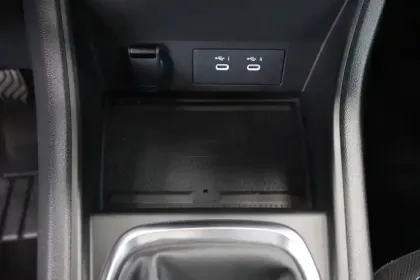 Photo 56 Renault Captur  TCe 90