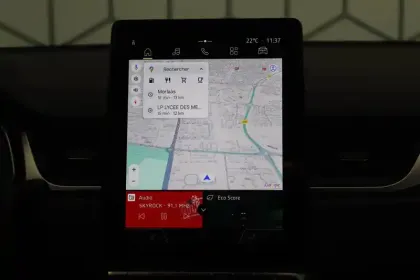 Photo 5 Renault Captur  TCe 90