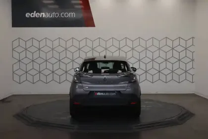 Photo 46 Renault Captur  TCe 90