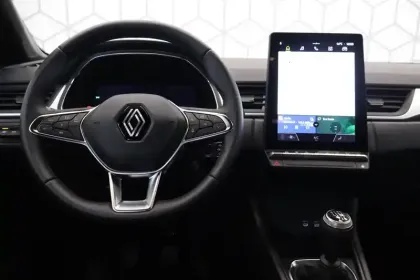 Photo 35 Renault Captur  TCe 90