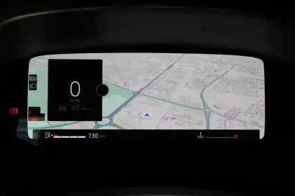 Photo 14 Renault Captur  TCe 90