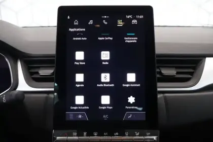 Photo 49 Renault Captur  TCe 90