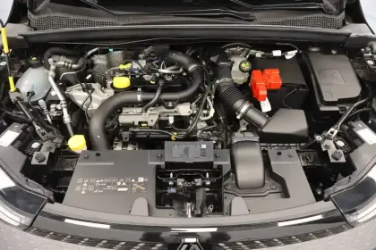 Photo 33 Renault Captur  TCe 90