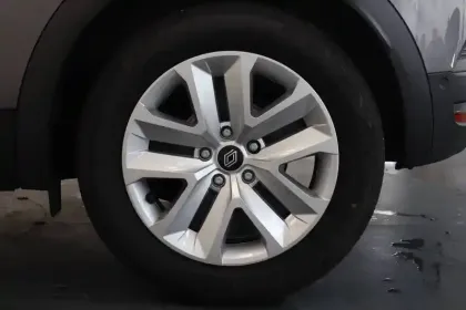 Photo 44 Renault Captur  TCe 90