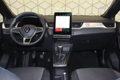 Photo 40 Renault Captur  TCe 90