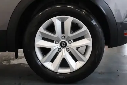 Photo 32 Renault Captur  TCe 90