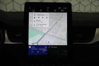 Photo 50 Renault Captur  TCe 90