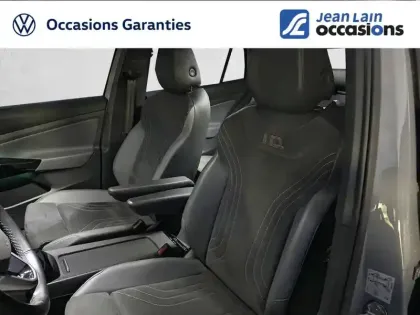 Photo 47 Volkswagen Id.5  204 ch