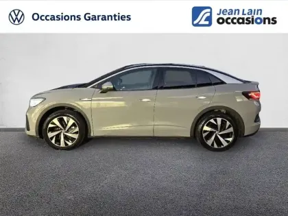 Photo 28 Volkswagen Id.5  204 ch