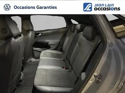 Photo 27 Volkswagen Id.5  204 ch