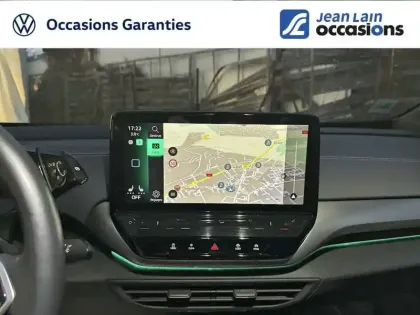 Photo 57 Volkswagen Id.5  204 ch