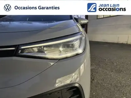 Photo 62 Volkswagen Id.5  204 ch