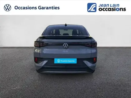 Photo 50 Volkswagen Id.5  204 ch