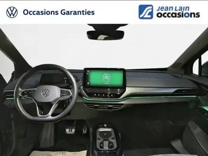 Photo 24 Volkswagen Id.5  204 ch