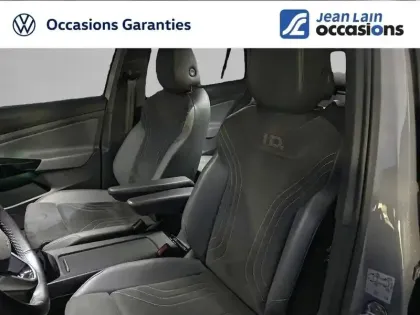 Photo 26 Volkswagen Id.5  204 ch