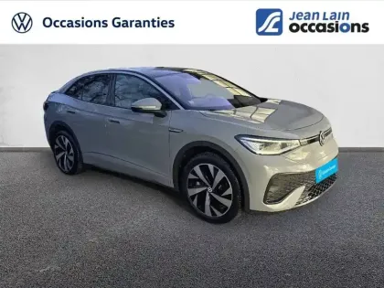 Photo 52 Volkswagen Id.5  204 ch