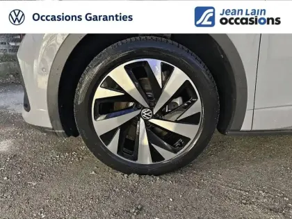 Photo 54 Volkswagen Id.5  204 ch